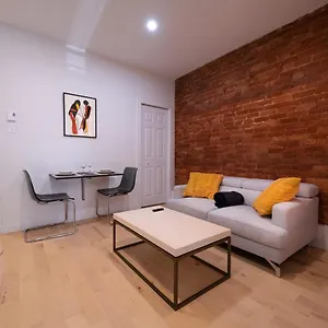 Stunning 2br In The Heart Of Plateau Montréal